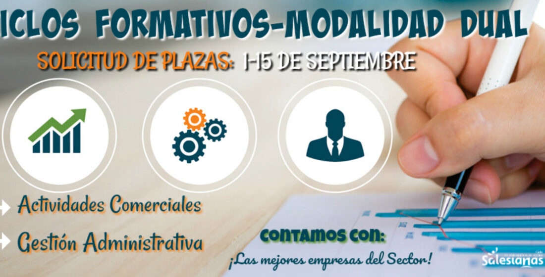 ciclos formativos archivos Colegio María Auxiliadora Cádiz